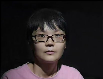 尚素紅